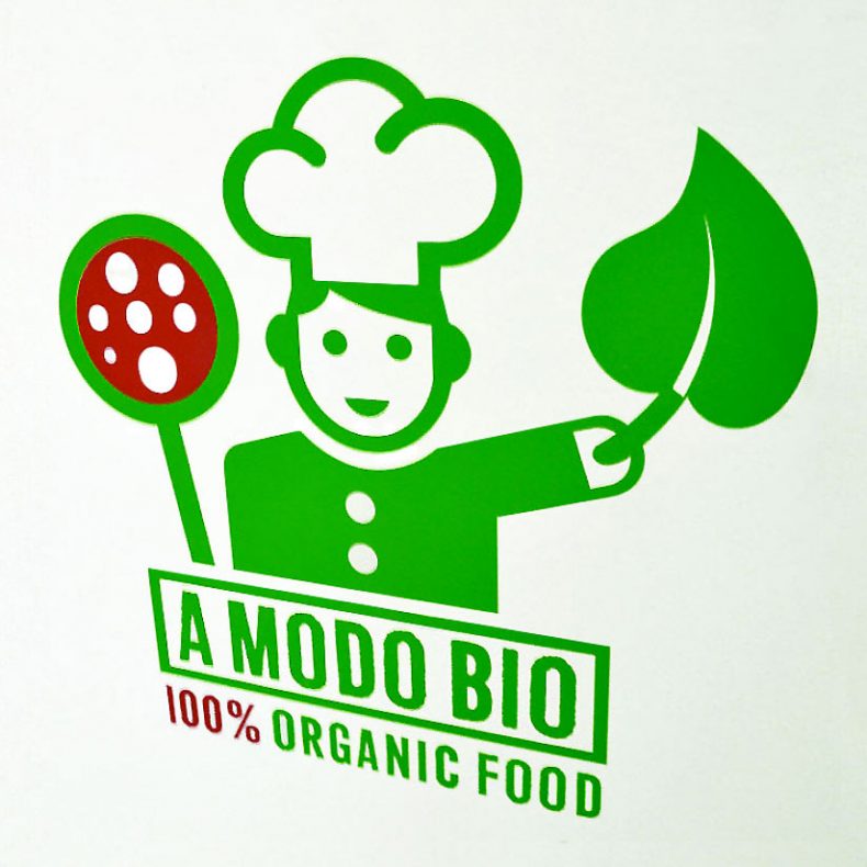 100% Organic Food